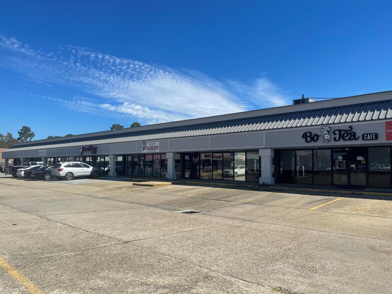 More Photos Of 534 Gause Blvd E, Slidell Unknown For Lease