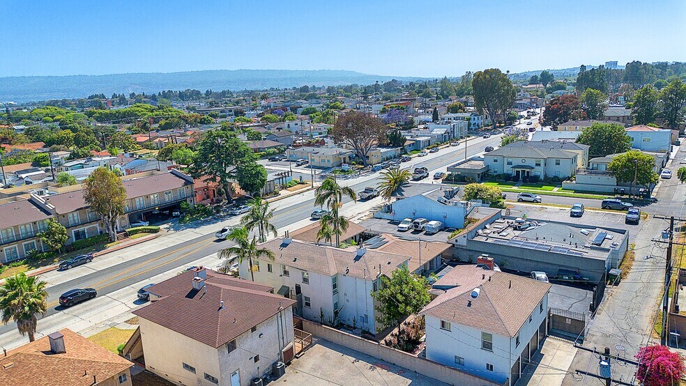 More Photos Of 2363 Torrance Blvd, Torrance Apartments For Sale