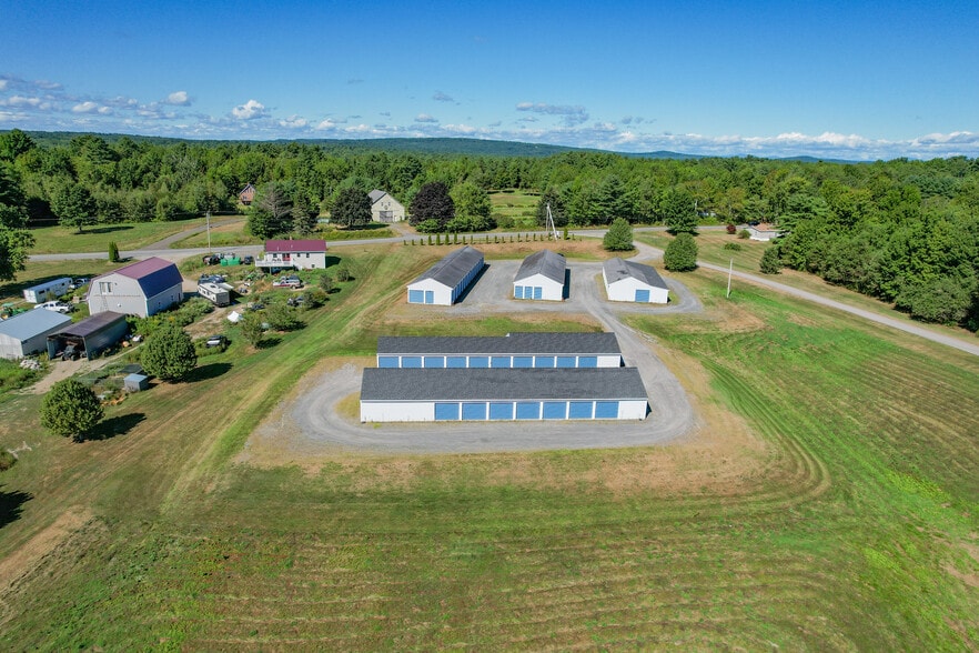 More Photos Of 688 Manchester Rd, Belgrade Self Storage For Sale