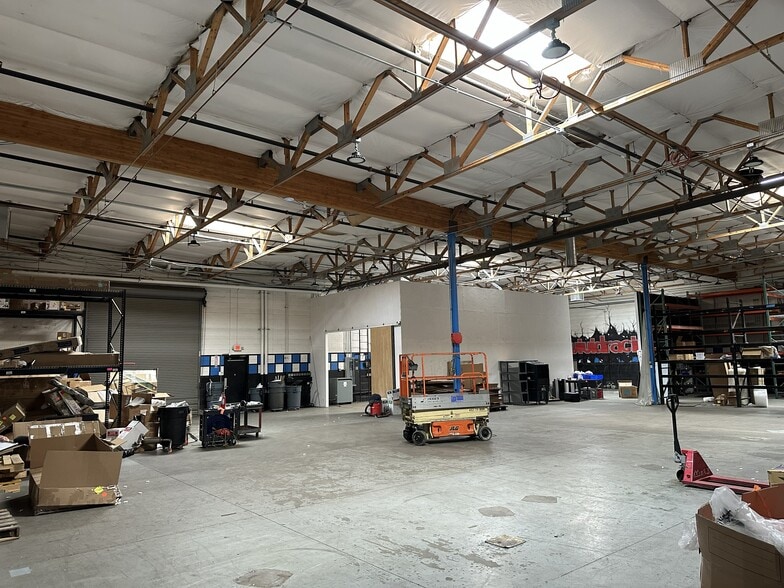 More Photos Of 1429 W Scott Ave, Gilbert Warehouse For Lease