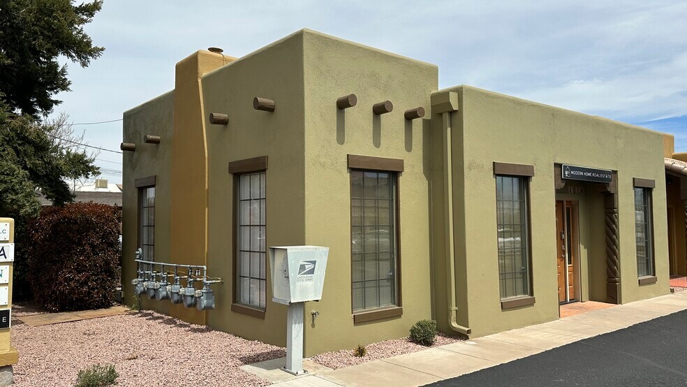 More Photos Of 101 S Main St, Cottonwood Unknown For Lease