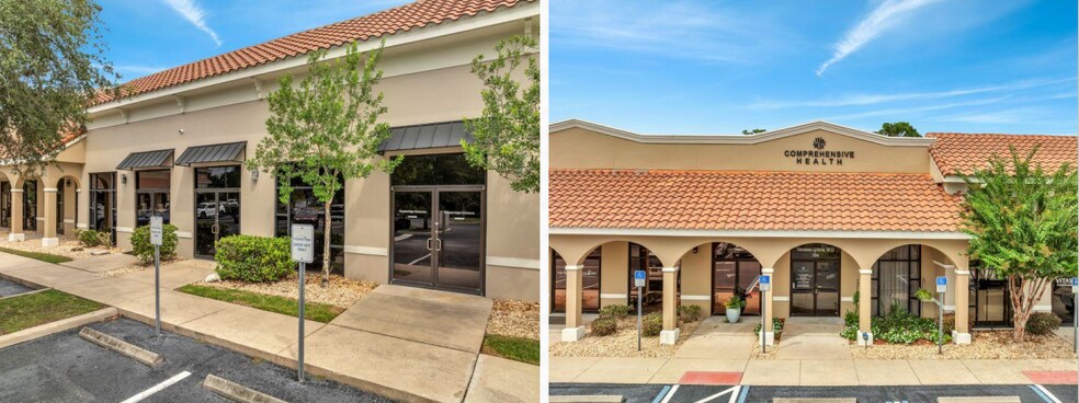 More Photos Of 6909 Old Highway 441, Mount Dora Medical For Lease