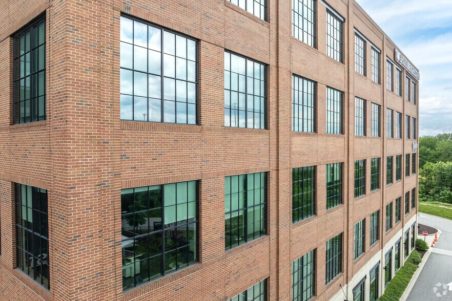 More Photos Of 1801 Porter St, Baltimore Office For Lease