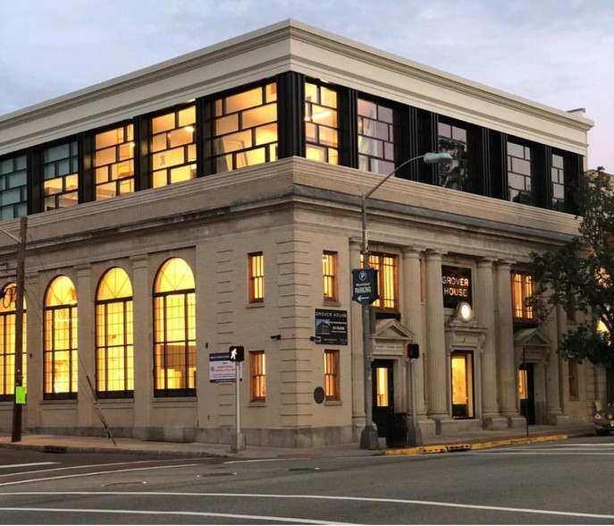 Primary Photo Of 333 Bloomfield Ave, Caldwell Storefront Retail Office For Lease