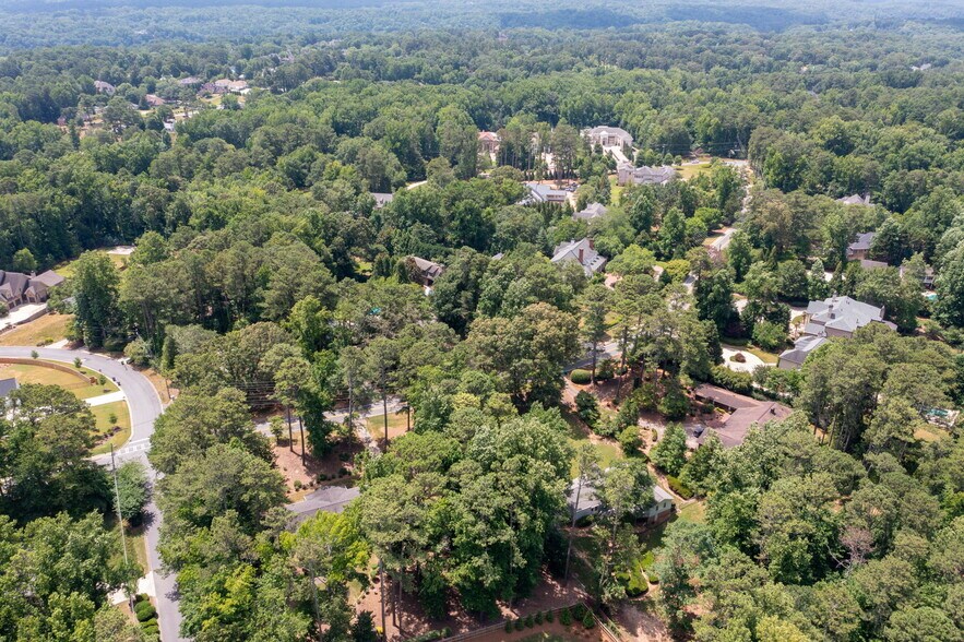 More Photos Of 59 Woodlawn Dr NE, Marietta Land For Sale