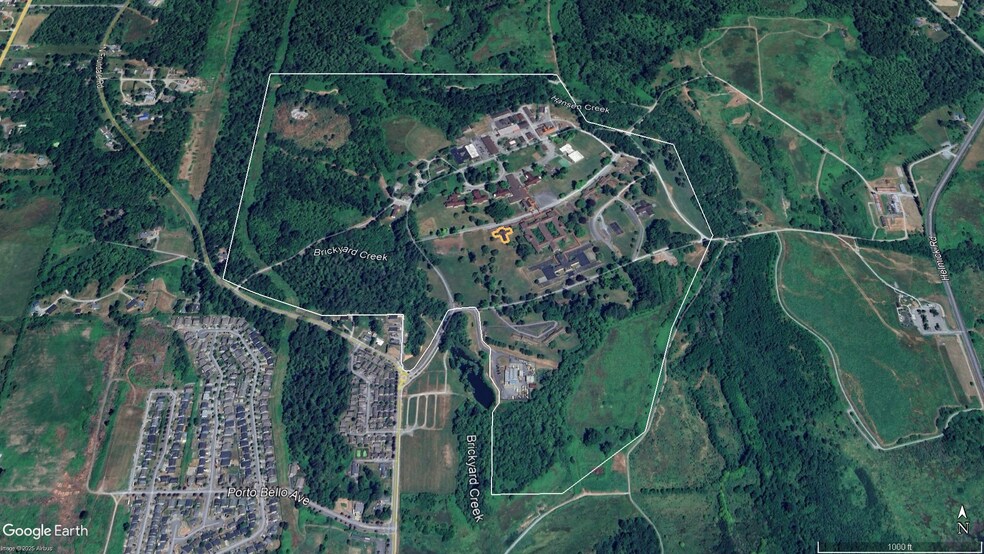 More Photos Of 1801 Hub Dr, Sedro Woolley Specialty For Lease