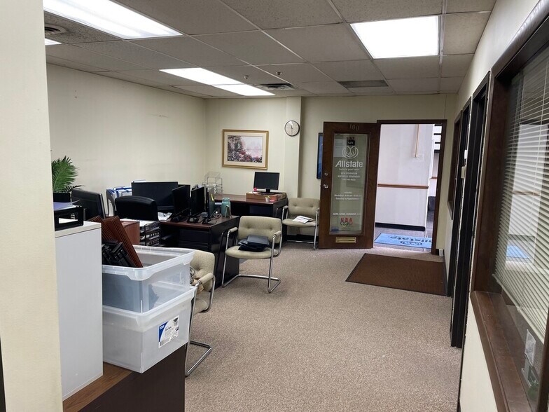 More Photos Of 9999 W Roosevelt Rd, Westchester Office For Sale