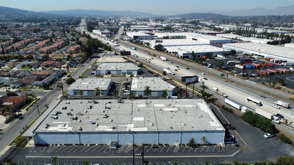 More Photos Of 19501 E Walnut Dr, City Of Industry Warehouse For Lease