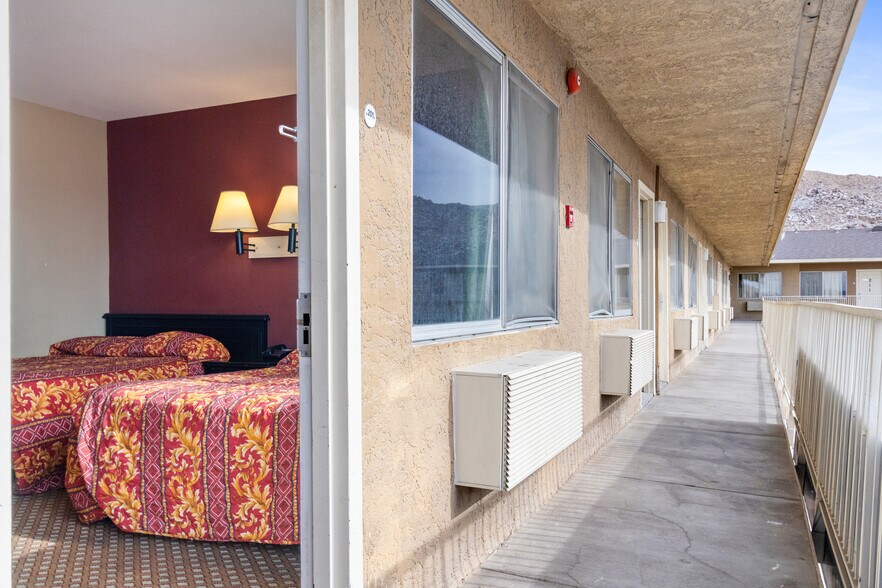 More Photos Of 16901 Stoddard Wells Rd, Victorville Hospitality For Sale