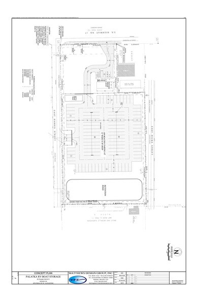 More Photos Of 236 Hwy 17 N Hwy, Palatka Land For Sale