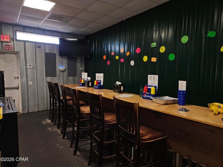 More Photos Of 5163 Florida 77, Chipley Restaurant For Sale