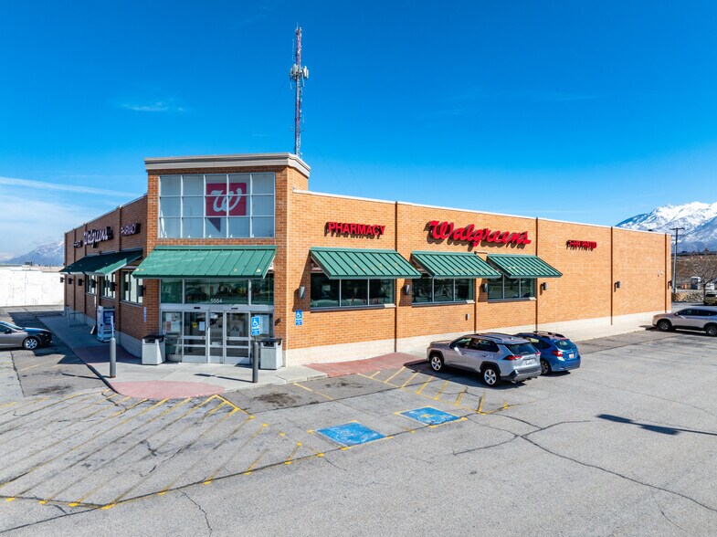 More Photos Of 5554 S 1900 W, Roy Drugstore For Sale