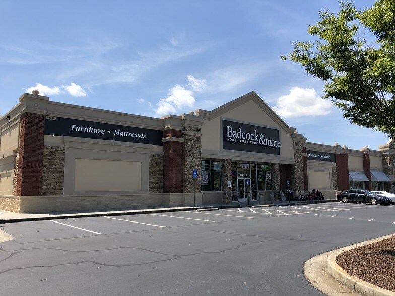 More Photos Of 860 Duluth Hwy, Lawrenceville Unknown For Lease