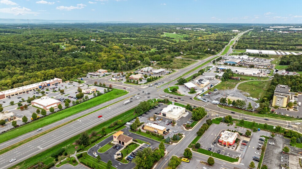 More Photos Of 8782 Winchester Rd, Front Royal Land For Sale