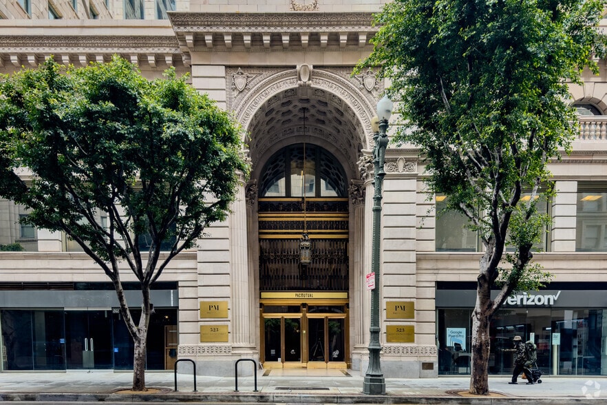 More Photos Of 523 W 6th St, Los Angeles Office For Lease