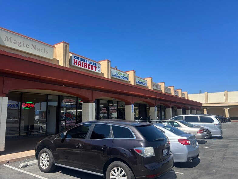 Primary Photo Of 1340-1376 3rd Ave, Chula Vista Unknown For Lease