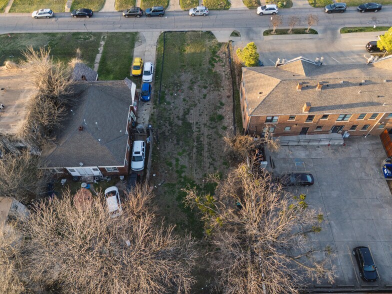 More Photos Of 1710 NW 17th St, Oklahoma City Specialty For Lease