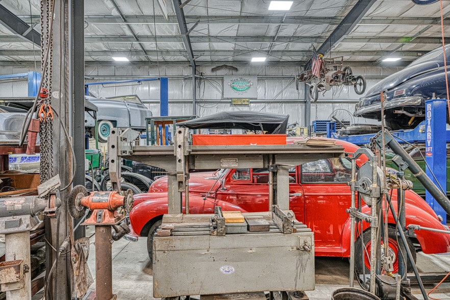 More Photos Of 1235 US Route 202, Winthrop Auto Dealership For Sale