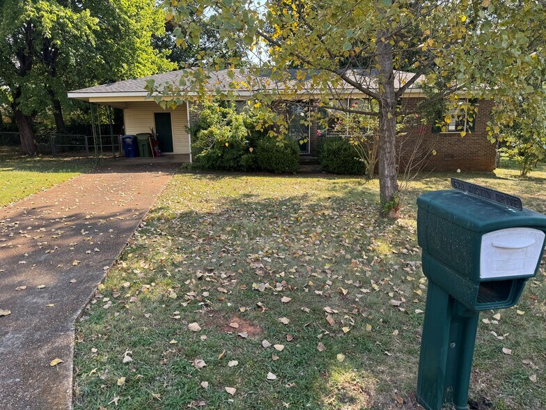 More Photos Of 602 Austin Dr NW, Huntsville Specialty For Sale