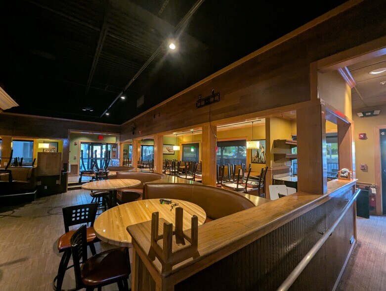 More Photos Of 2503 S Kirkman Rd, Orlando Restaurant For Lease