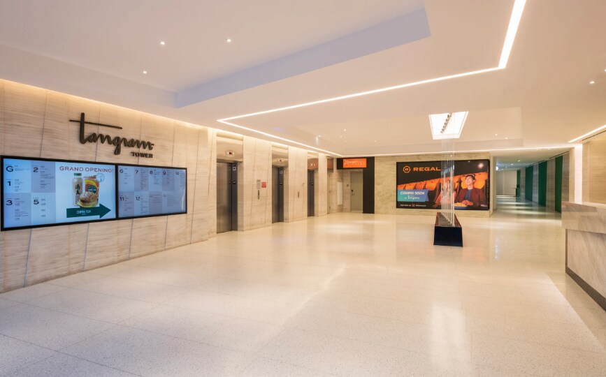 More Photos Of 3712 Prince St, Flushing Office For Lease