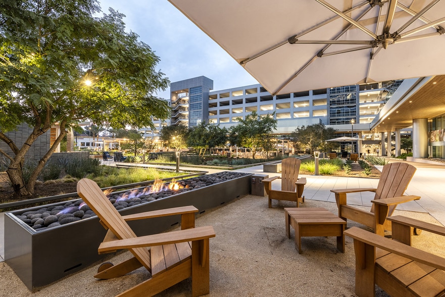 More Photos Of 18565-18575 Jamboree Rd, Irvine Office For Lease