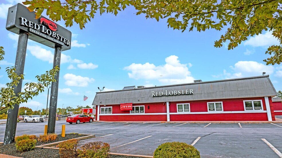 More Photos Of 12235 St. Charles Rock Rd, Bridgeton Restaurant For Sale