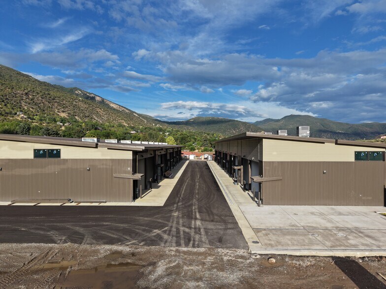 More Photos Of 301 Center Dr., Glenwood Springs Specialty For Sale