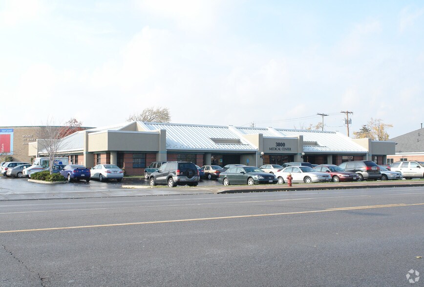 Primary Photo Of 3800 Delaware Ave, Tonawanda Medical For Lease