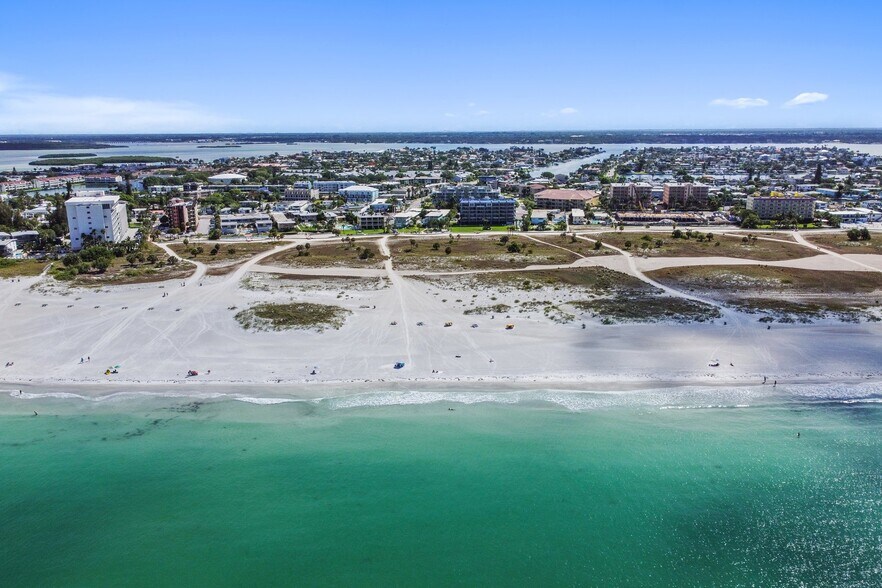 More Photos Of 11730 Gulf Blvd, Treasure Island Apartments For Sale