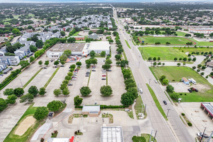 More Photos Of 2550 Belt Line Rd, Garland Land For Sale