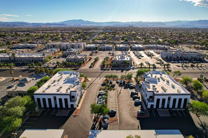 More Photos Of , Las Vegas Office For Sale