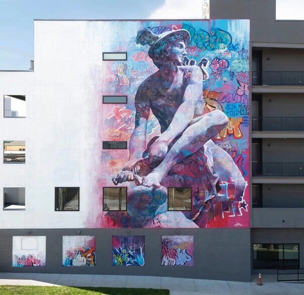 More Photos Of 3198 Blake St, Denver Apartments For Lease