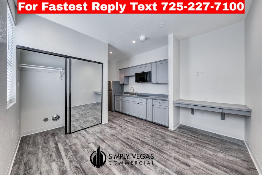 More Photos Of 304 S Maryland Pky, Las Vegas Apartments For Sale