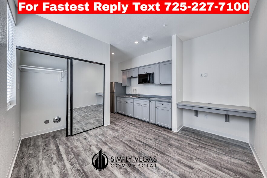 More Photos Of 304 S Maryland Pky, Las Vegas Apartments For Sale
