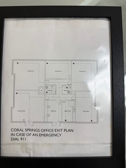 More Photos Of 2929 N University Dr, Coral Springs Medical For Sale