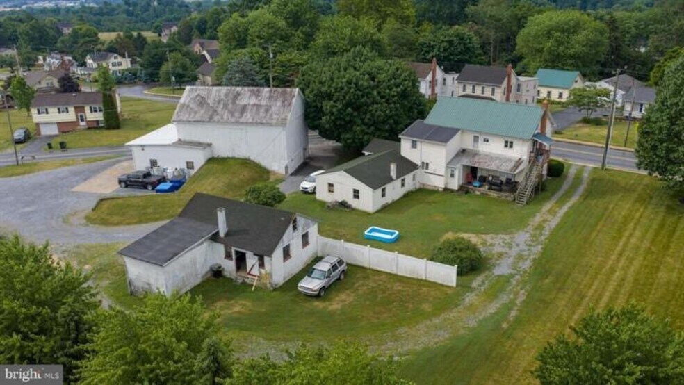 More Photos Of 2167 Main St, Lititz Flex For Sale