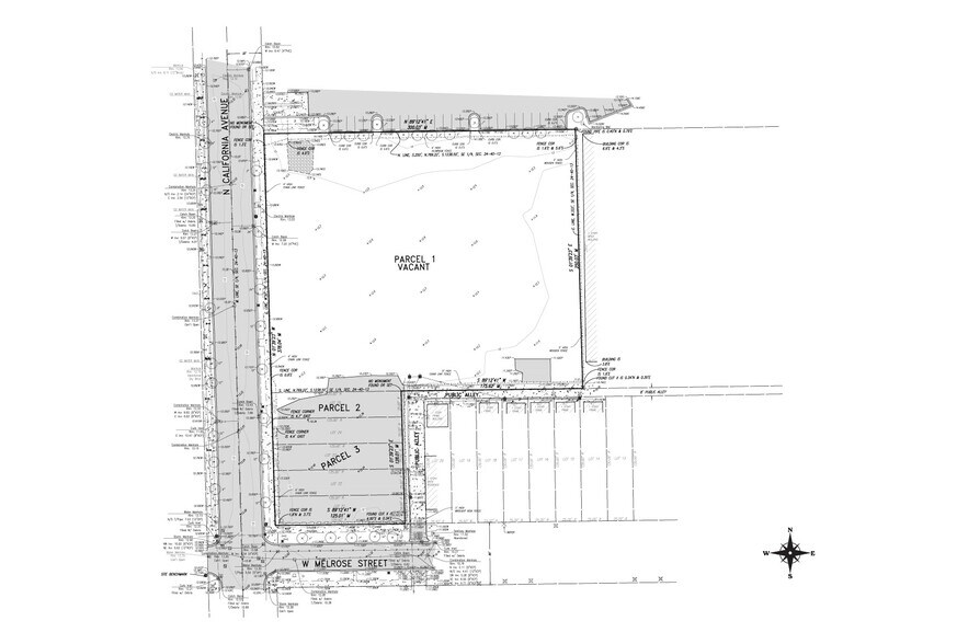 More Photos Of 3229-3243 N California Ave, Chicago Land For Sale