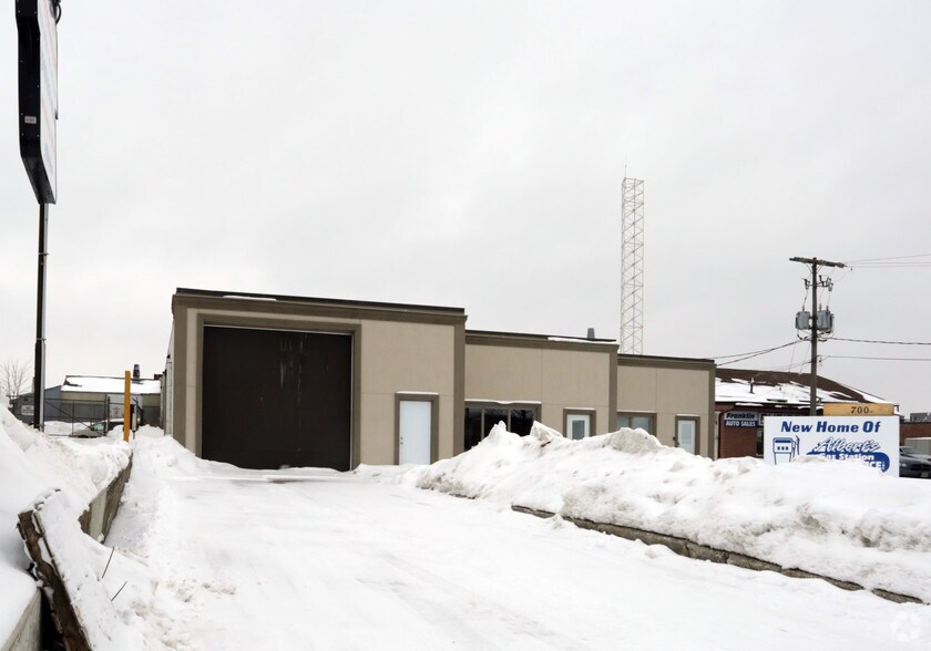 More Photos Of 700 Franklin Blvd, Cambridge Warehouse For Sale