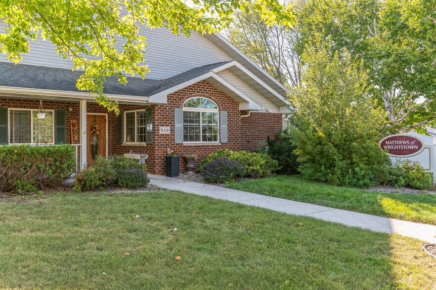 More Photos Of 510 Meadow Ln, Wrightstown Assisted Living For Sale