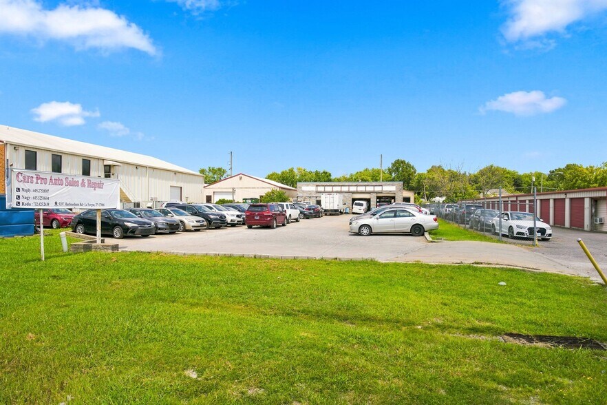 More Photos Of 5397 Murfreesboro Rd, La Vergne Freestanding For Sale