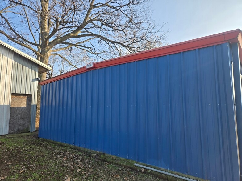 More Photos Of 432 1st, Hayti Self Storage For Sale