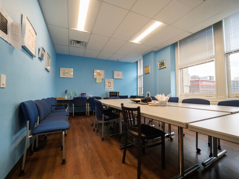 More Photos Of 100 S Broad St, Philadelphia Office For Lease