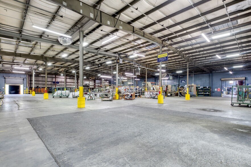 More Photos Of 3295 Dug Gap Rd, Dalton Warehouse For Sale