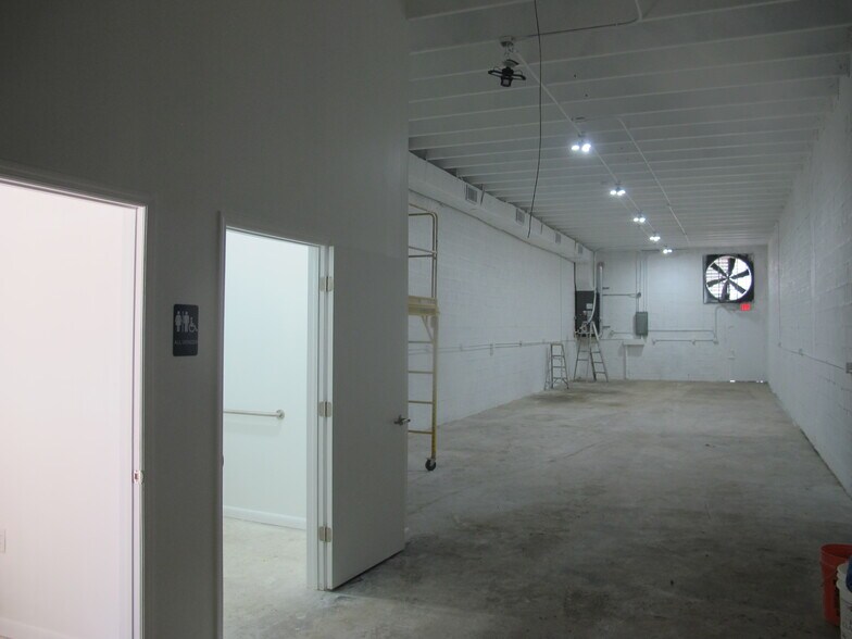 More Photos Of 1600-1616 NW 20th St, Miami Showroom For Lease