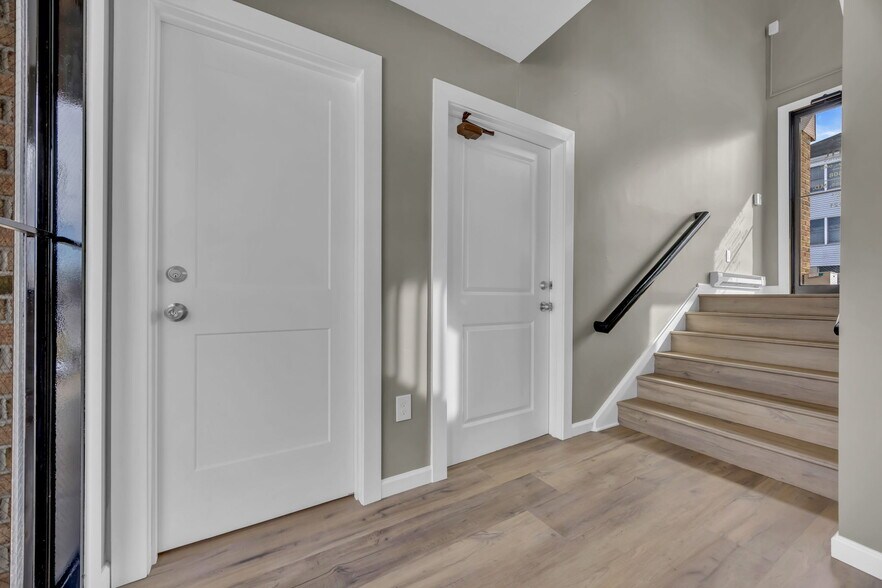 More Photos Of 80 N Gaston Ave, Somerville Medical For Lease