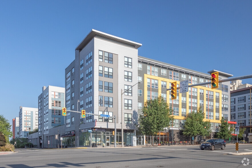 More Photos Of 2750 Gallows Rd, Vienna Apartments For Lease