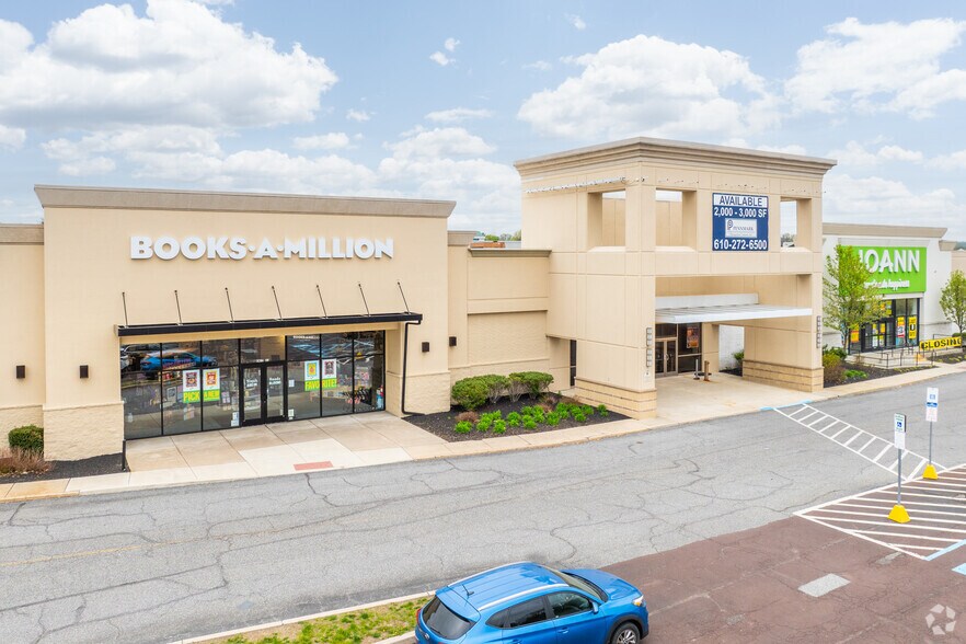 More Photos Of Route 724 @ Rt 100, Pottstown Unknown For Lease