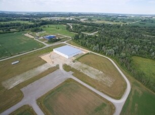 More Photos Of 2443 Salzburg Rd, Freeland Distribution For Lease