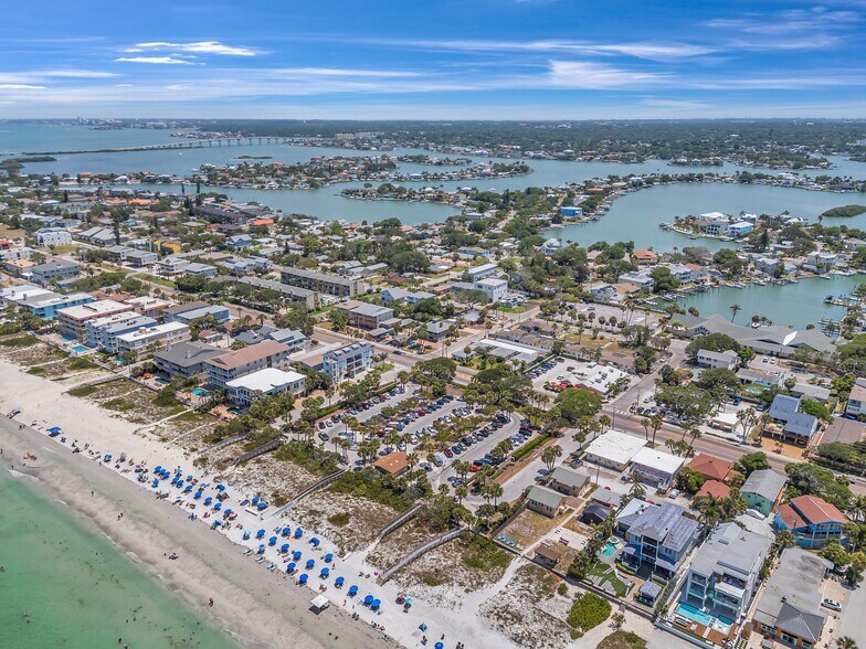 More Photos Of 1803 Gulf Blvd, Indian Rocks Beach Hotel For Sale